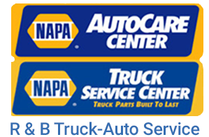 R & B Truck - Auto Service